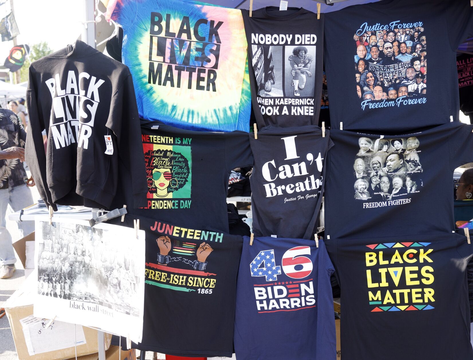 Tulsa Juneteenth Festival